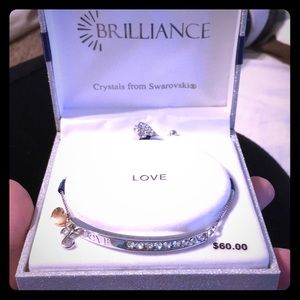Brilliance bracelet